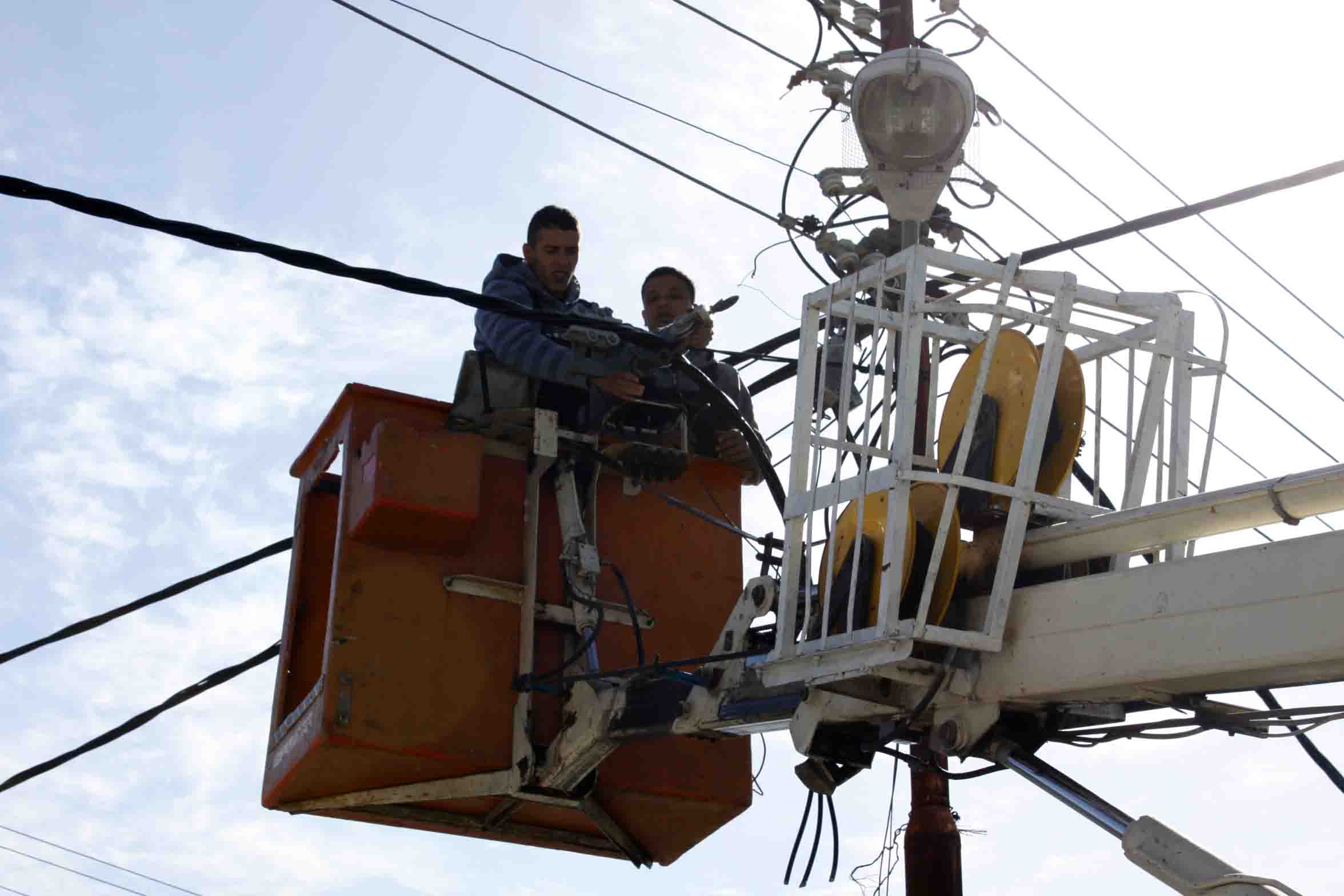 صورة ارشيفية