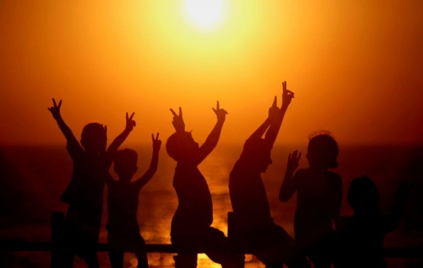 صورة تعبيرية 