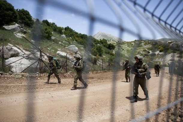 جنود الاحتلال "الإسرائيلي"