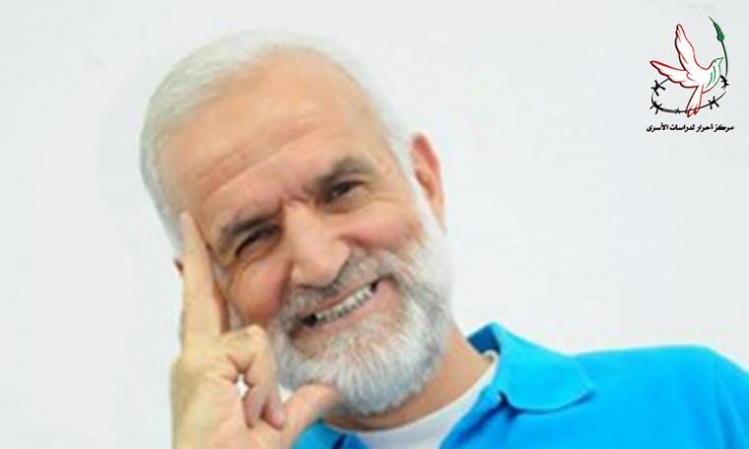  النائب في المجلس التشريعي محمد جمال النتشة