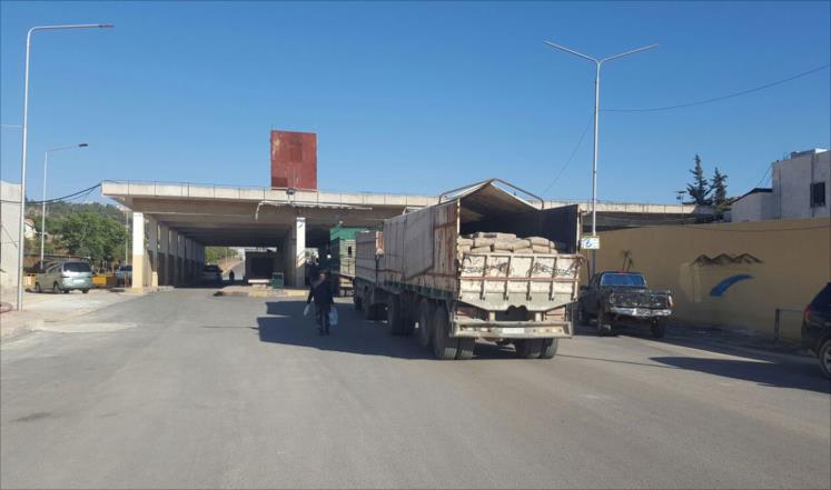 صورة أرشيفية