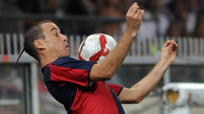 "بالاسيو" ينتقل إلى انتر ميلان