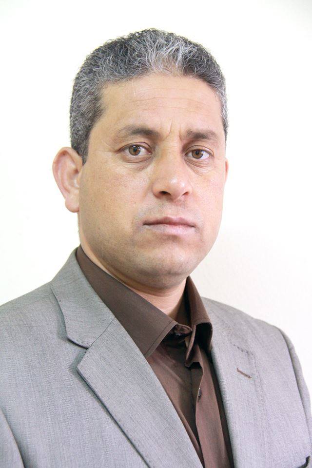بقلم: ماجد أحمد أبو مراد