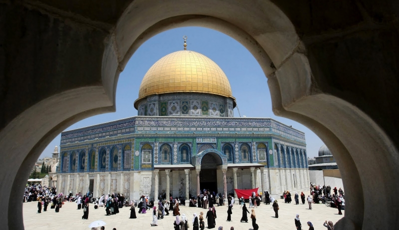 المواطنون سيعودون إلى غزة بعد أداء صلاة عصر اليوم