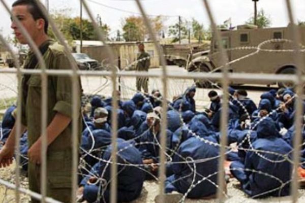 إغلاق سجني "نفحة" و"ريمون" وعزل أسير