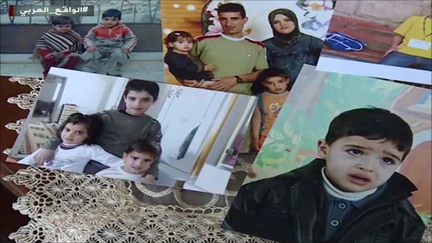 صور للفتى أحمد المناصرة