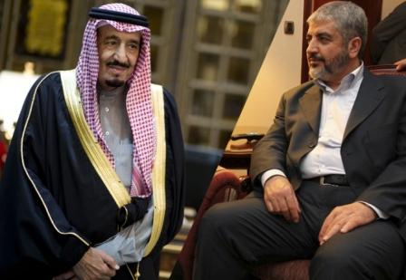 حماس لديها علاقات جيدة مع كل الأطراف