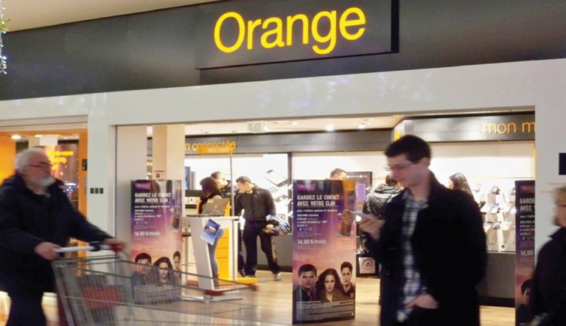 أورانج: مغادرة "إسرائيل" لا علاقة لها بالمقاطعة