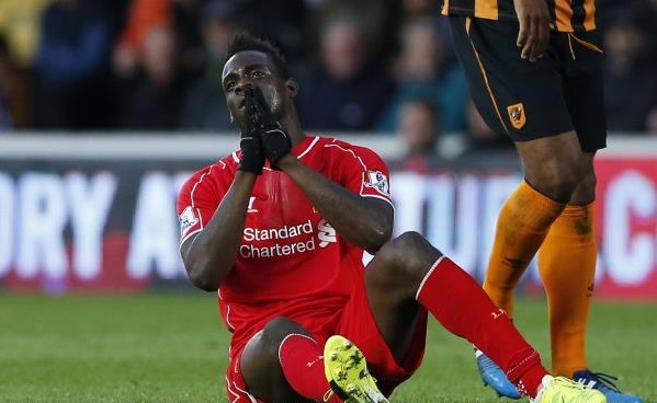 ماريو بالوتيلي