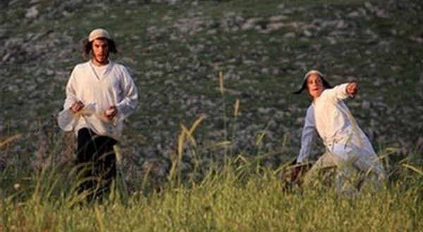 مستعربين "إسرائيليين"