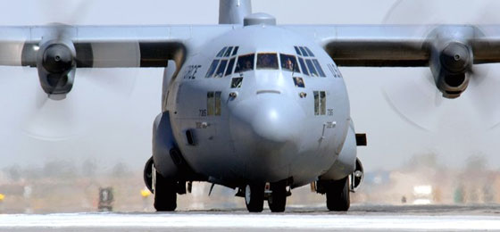 الطائرة شمشون