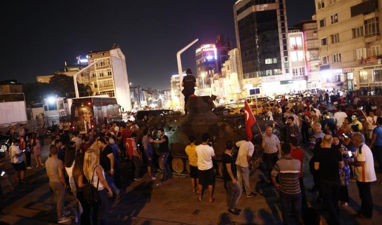 صورة ارشيفية