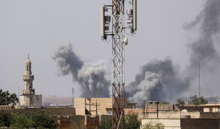 صورة أرشيفية