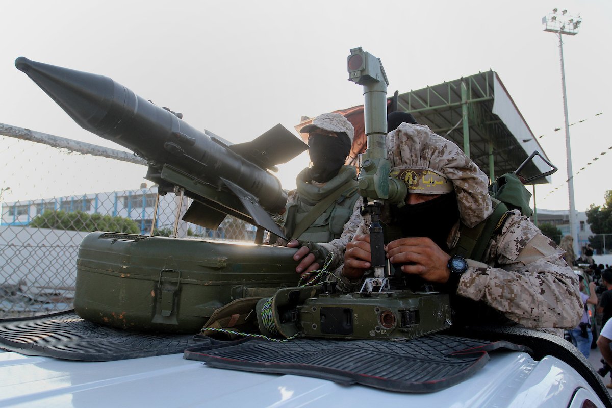 صورة أرشيفية