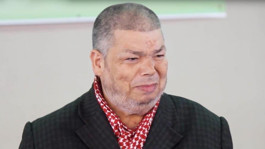 الشيخ عبد الله نمر درويش، مؤسس الحركة الإسلامية في الداخل الفلسطيني المحتل عام 1948