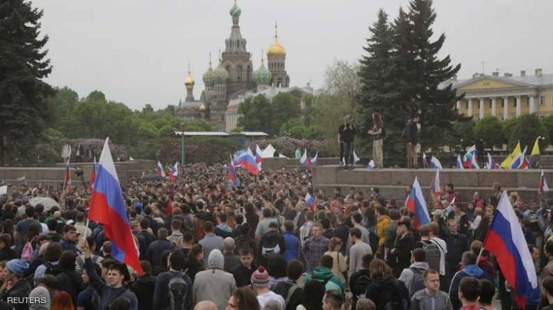 البيت الأبيض: ساعدنا روسيا على إحباط هجوم إرهابي "كبير"