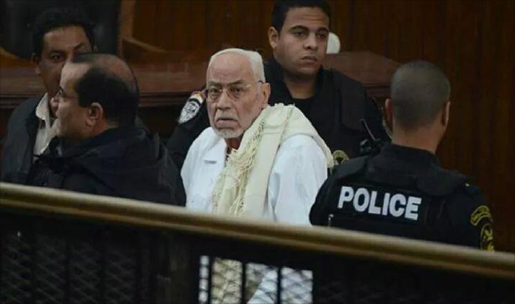 محمد مهدي عاكف