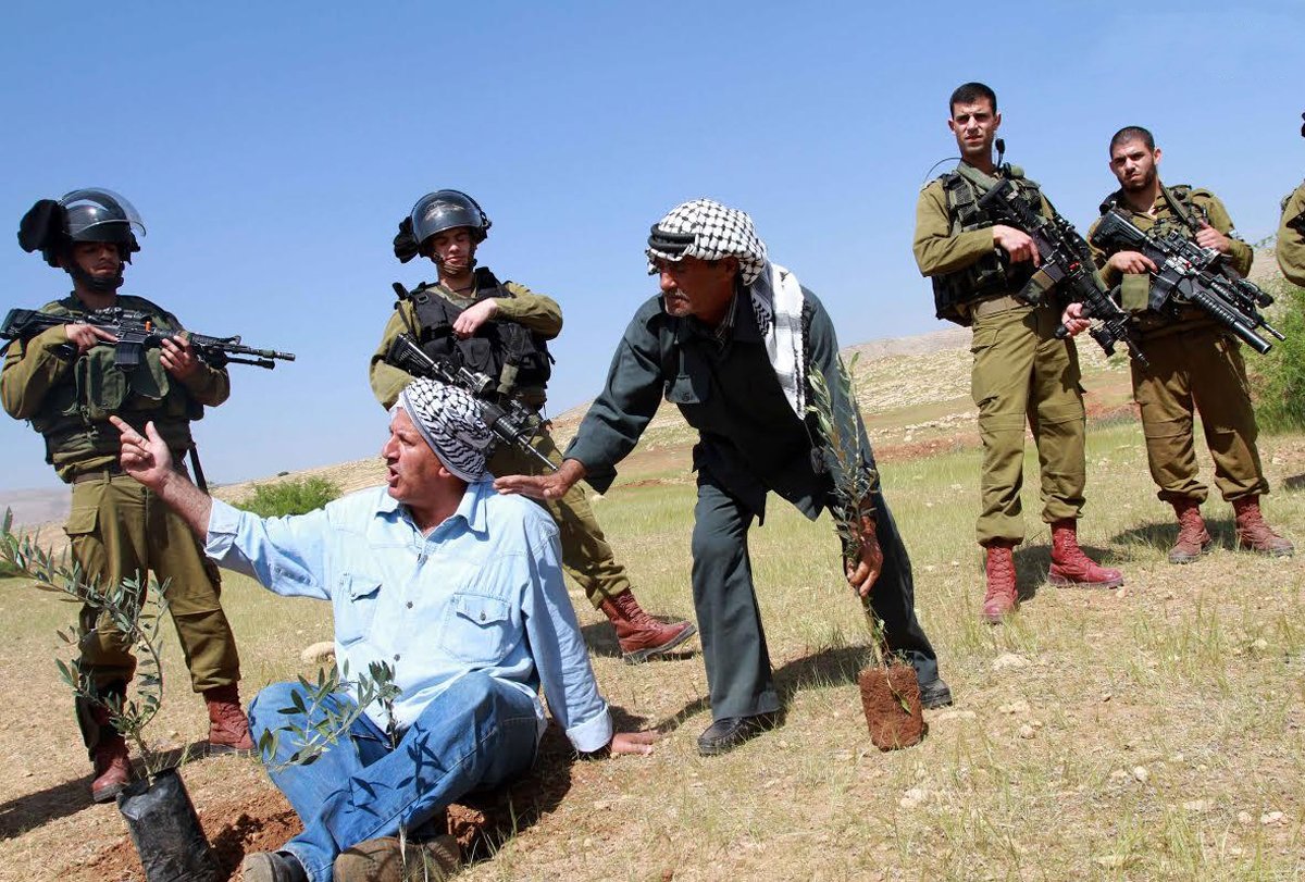 صورة أرشيفية