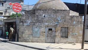 مقام الشيخ بشير