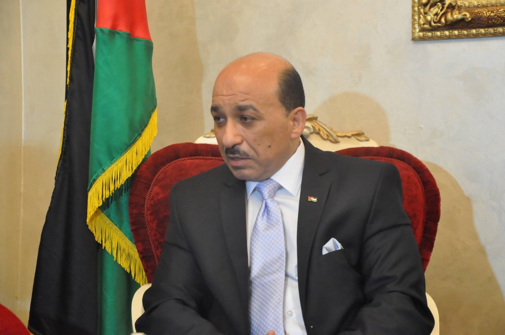 لمسنا جدية عالية لدى الأجهزة الأمنية في غزة