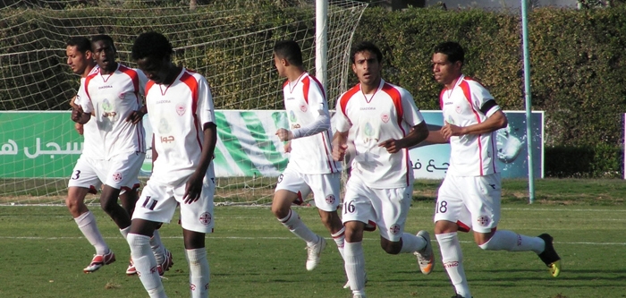 فريق غزة الرياضي