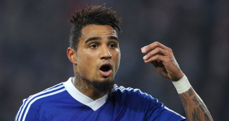 كيفين برينس بواتينغ