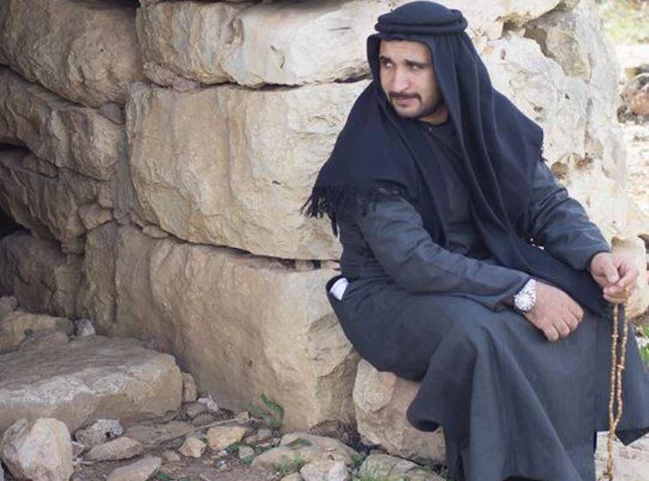 الفلسطيني "أبو العجايز"