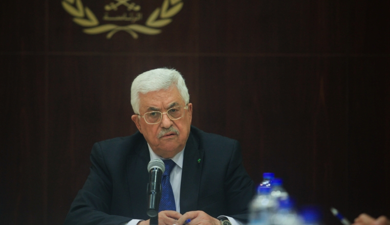 خلافات فتحاوية حول ملفي المصالحة و"تمكين" الحكومة