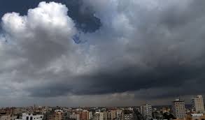 حالة الطقس في فلسطين اليوم وغدا