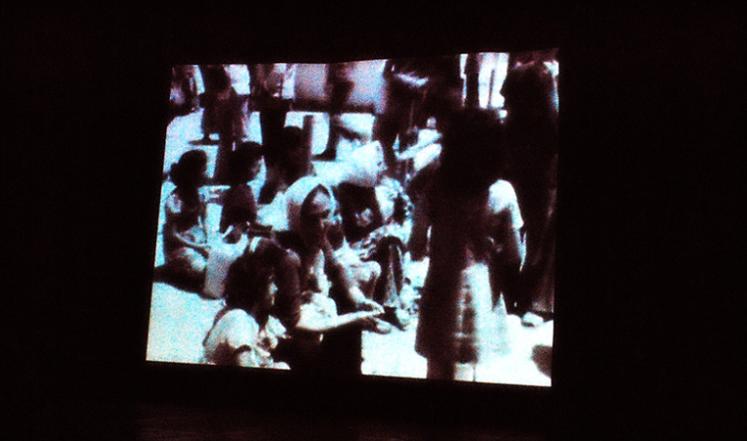 وثائقي "تل الزعتر" بقي حبيس المخازن 36 عاما قبل إنقاذه من التلف 