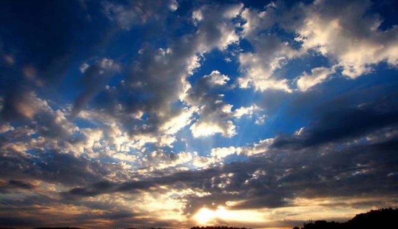 ارتفاع الحرارة "أرشيفية"