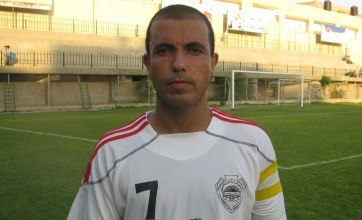 هاني المصدر