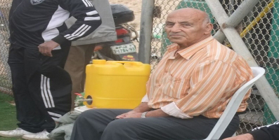 إبراهيم المغربي