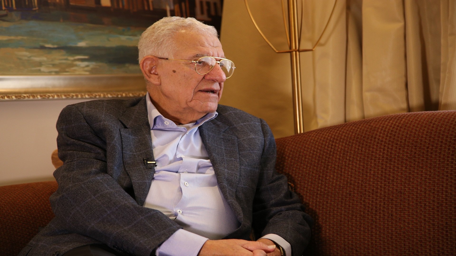 أنيس القاسم