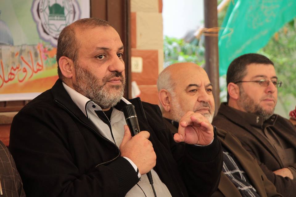  الملتقى الشبابي الاول بعنوان "نحو جيل واعد"