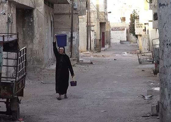 صورة ارشيفية
