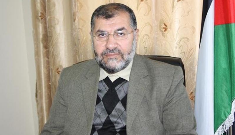 النائب القرعاوي