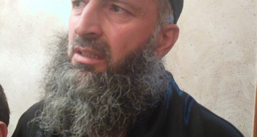 الاحتلال يعتقل القيادي بالجهاد من الخليل