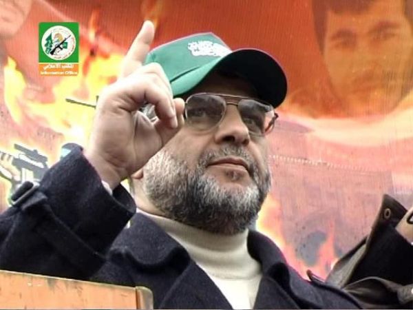 الرنتيسي .. رحل شهيداً وبقي نهجه حياً