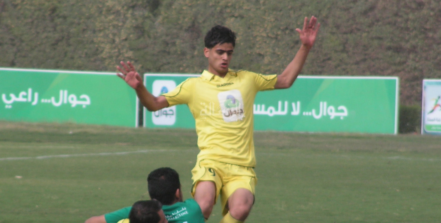 محمد زعرب