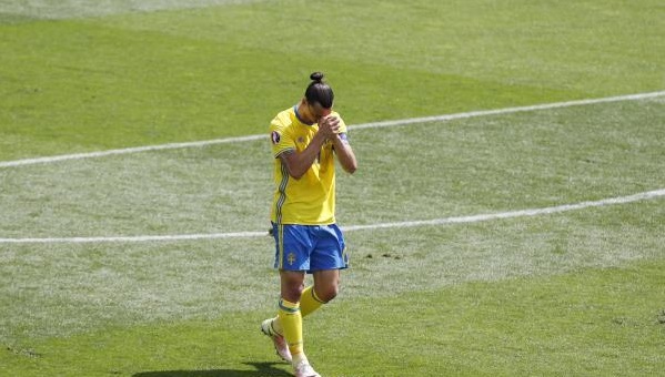 زلاتان إبراهيموفيتش