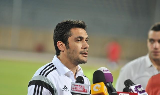 أحمد حسن