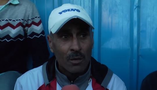 عبد العال