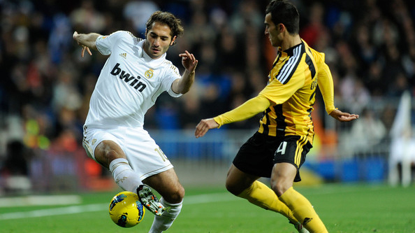 التركي حميد التينتوب