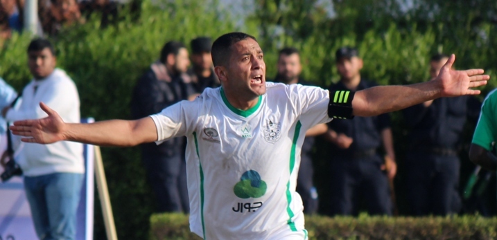 سعيد السباخي