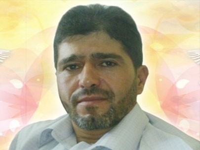 الأسير القيادي في حركة الجهاد الإسلامي 