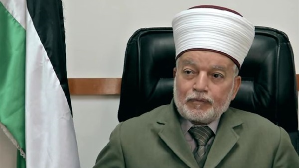 الشيخ محمد حسين 