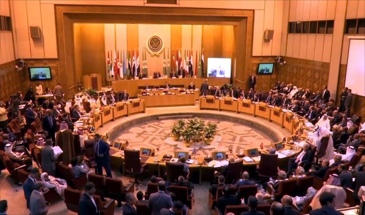 اجتماع طارئ لوزراء الخارجية العرب لبحث سبل مواجهة إيران وحليفها حزب الله اللبناني (الجزيرة)