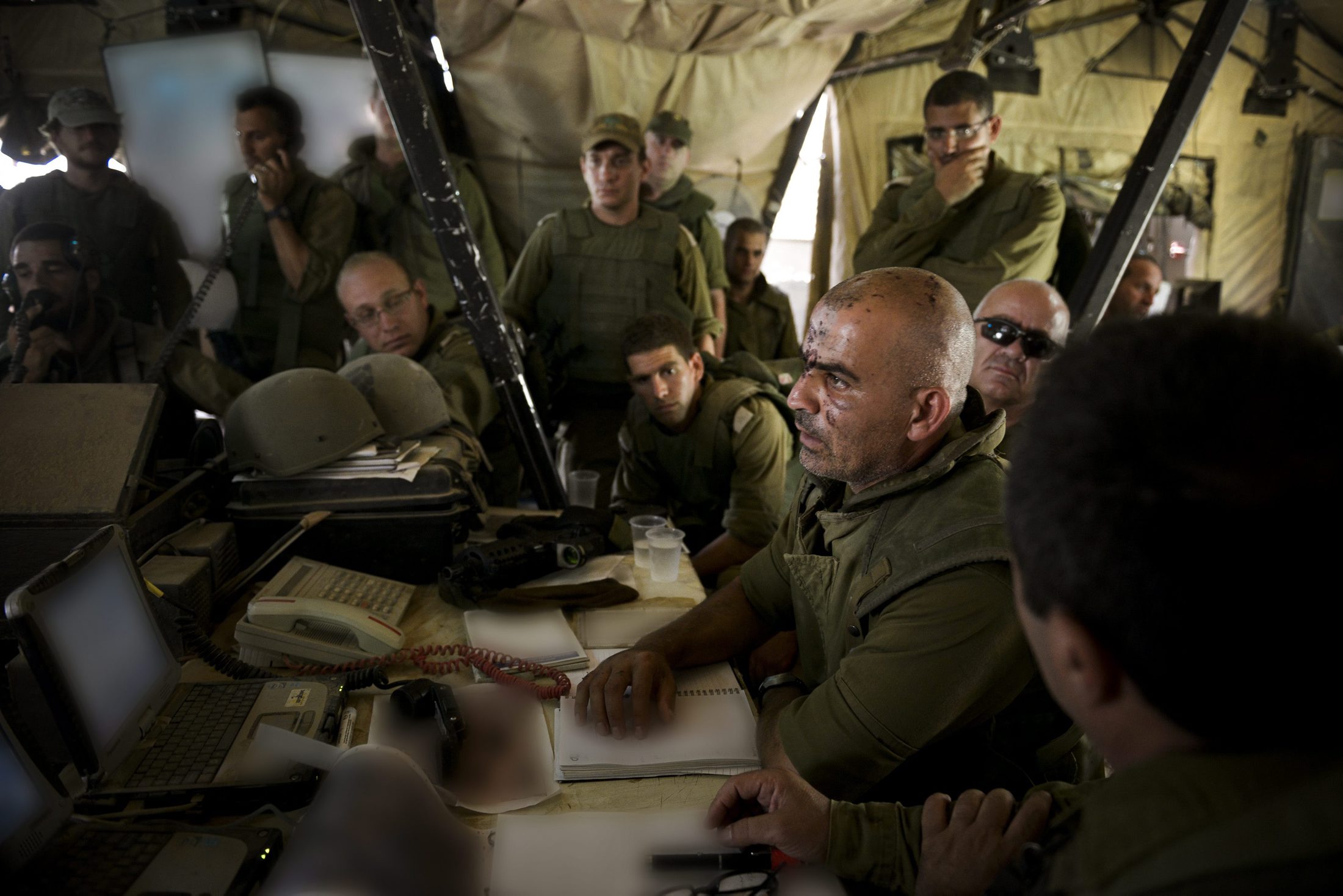 صورة ارشيفية
