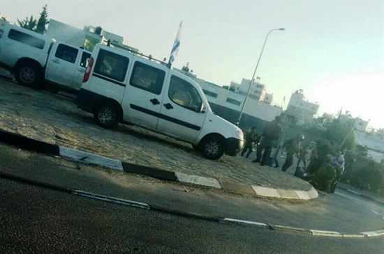 حاخام يهودي كبير من بين قتلى عملية "تل أبيب"
